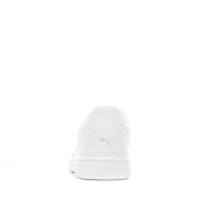 Baskets Blanches Garçon Puma Reb Joy vue 3