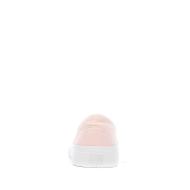 Baskets Rose Fille Dc shoes Trase vue 3