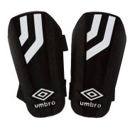 Protège-Tibias Noir Umbro Ceramica Guard pas cher