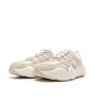 Baskets Blanches/Grise Femme Nike Hera vue 6