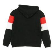 Sweat Noir Garçon Dc shoes Kirtland vue 2