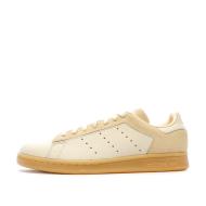 Baskets Beige Homme Adidas Wonwhi Stan Smith pas cher