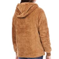Veste Marron Femme Supreme Grip Etty vue 2