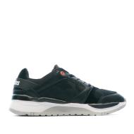 Baskets noir homme Redskins Malvino vue 2