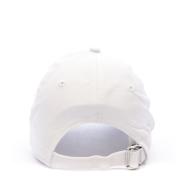 Casquette Blanche Femme New Era Wmns Metallic vue 3