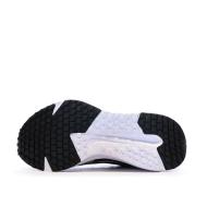 Chaussures de Running Noir Femme Nike Run Defy vue 5