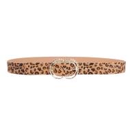 Ceinture Marron à Motifs Femme Vila Ydia pas cher
