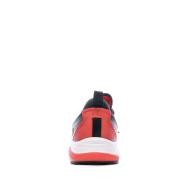 Baskets Noir Homme Puma Ferrari Electron Pro Asphalt vue 3