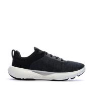 Chaussures de running Noir Homme Under Armour Charged Revitalize vue 2