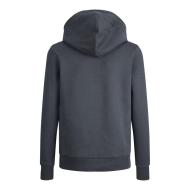 Sweat Marine Garçon Jack and Jones jecorp vue 2