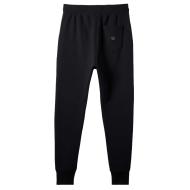 Jogging Noir Homme Quiksilver Emboss vue 2