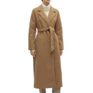 Camel-Mäntel für Damen von Vero Moda Fortuneaya günstig