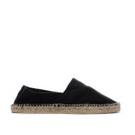 Espadrilles Noir/Damier Homme Ushuaia Dimitri vue 2