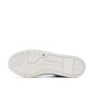 Baskets Noir Femme Guess Miram vue 5