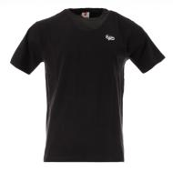 T-shirt Noir Homme Redskins 231035