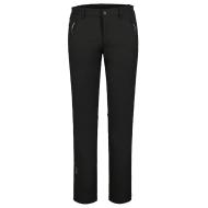 Pantalon de randonnée Noir Homme Icepeak Argo pas cher