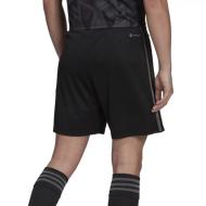 Arsenal Short de Foot Noir Garçon Puma 2022/23 vue 3