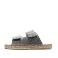 Men’s Grey Sandals by Pare Gabia Batista affordable