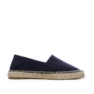 Espadrilles Marine Femme Pare Gabia Anaia vue 2