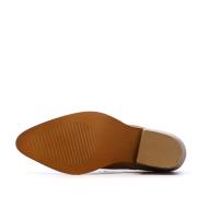 Bottines Marron Femme Kaporal Jaden vue 5
