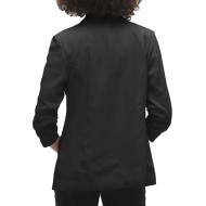 Blazer Noir Femme Vero Moda Carla 3/4 vue 2