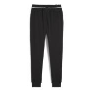 Jogging Noir Homme Puma Squad 01 vue 2