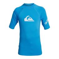 Lycra Bleu Garçon Quiksilver Alltimequiklotu pas cher