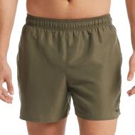 Maillot de bain Kaki Homme Nike Swim pas cher