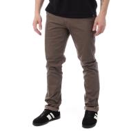 Chino Gris Moyen Homme Paname Brothers Costa