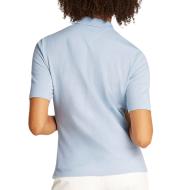 Tommy Hilfiger Light Blue Women’s Polo Shirt 43224 Photo of the Espace des Marques %store% store - view of %key%