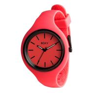 Montre Analogique Rose Fluo femme Roxy Alley pas cher