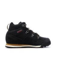 Chaussures de Randonnée Noires Adidas Terrex Snowpitch vue 2