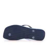 Tongs Marine Femme Havaianas Hav Square Glitter vue 2