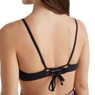 Bañador O'Neill Wave Negro Mujer ver 3