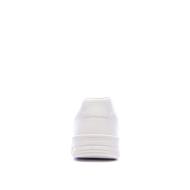 White Men's Sneakers Tommy Hilfiger Cupsole Photo of the Espace des Marques %store% store - view of %key%