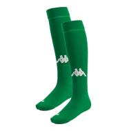 Chaussettes de Football Vert Kappa Penao