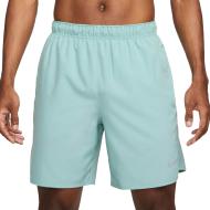 Short Vert Homme Nike Challenger pas cher