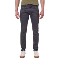 Jean Slim Noir Homme Kaporal DARKS pas cher