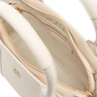 Sac à Bandoulière Blanc Femme Tommy Hilfiger AW0AW17201 vue 3