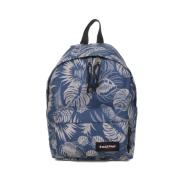Sac à Dos Marine/Beige Mixte Eastpak Orbit 10L pas cher