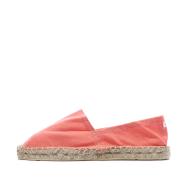 Espadrilles Rose Femme Ushuaia Dimitrie