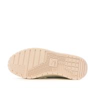 Baskets Blanches/Bleu Femme Puma Cali Dream vue 5