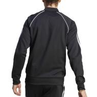Veste Noire Homme Adidas IM4545 vue 2