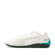 Baskets Blanches Homme Puma Mercedes Cat Decima Puma Wh