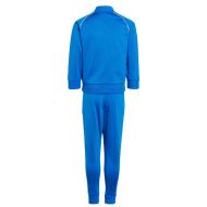 Survêtement Bleu Garçon Adidas IP6694 vue 3