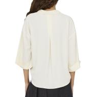 Chemise Blanche Femme JDY Nana vue 2