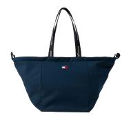 Sac à Main Marine Femme Tommy Hilfiger Daily pas cher