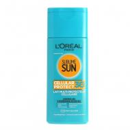 Lait Multi-Protecteur Sublime SunL'Oréal Paris FPS 30 pas cher