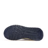 Baskets Marron Homme Schott Fugio Cognac vue 5