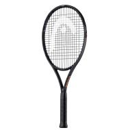 Raquette de tennis Noires Mixte Head Haute Performance pas cher